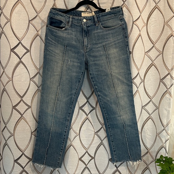 Lucky Brand Denim - Lucky Brand Jeans Size 12/31 Women's Blue Jeans